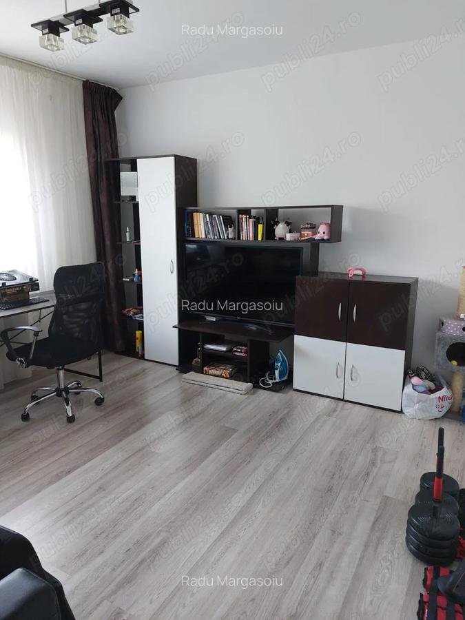 APartament 2 camere 40mp Alexandru cel Bun - 5