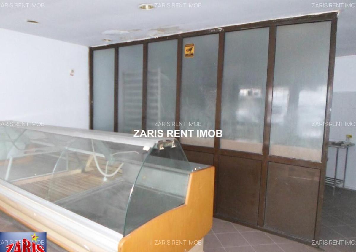 Spatiu comercial cu acces stradal in Ploiesti, zona semicentrala - 2