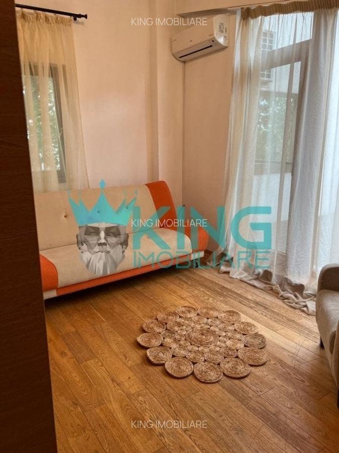 Apartament cu 4 camere, mobilat în Dămăroaia - 15