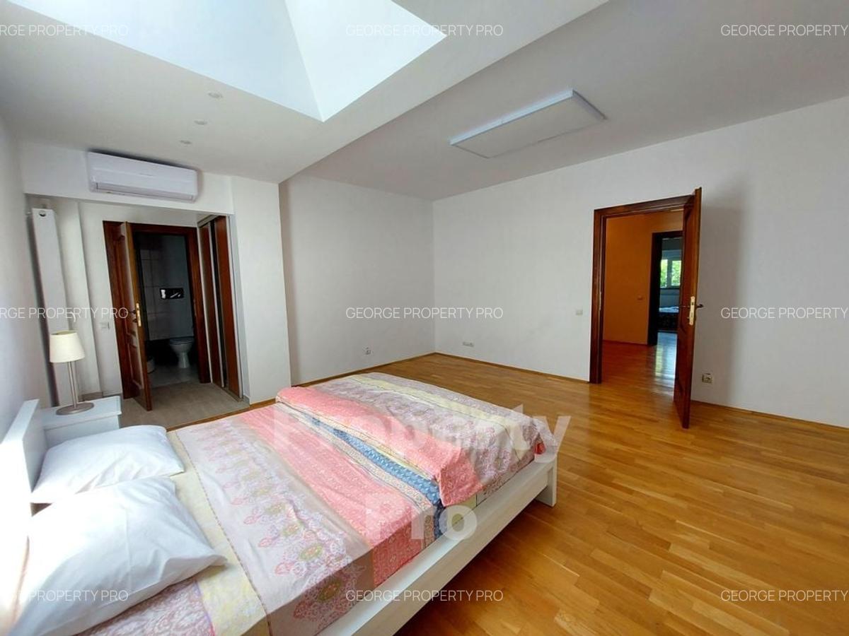 Duplex, 6 camere, Herastrau - 16