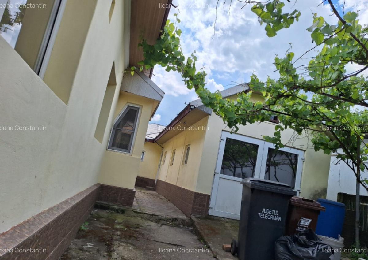 Casa in orasul Rosiori de Vede, Teleorman - 2