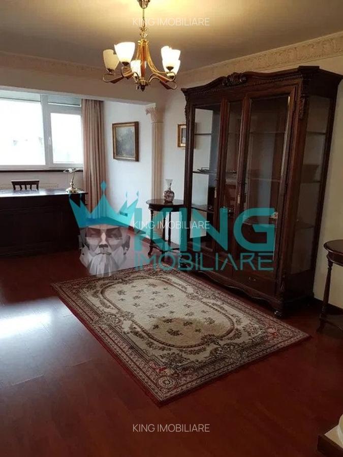Baneasa | 3 Camere | Centrala Proprie | Decomandat | Parcare | - 4