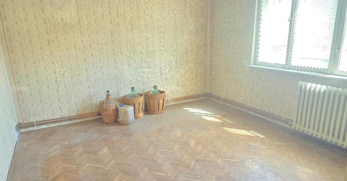 Vand apartament 3 camere decomandat in Deva, Titu Maiorescu, etaj 2 - 10