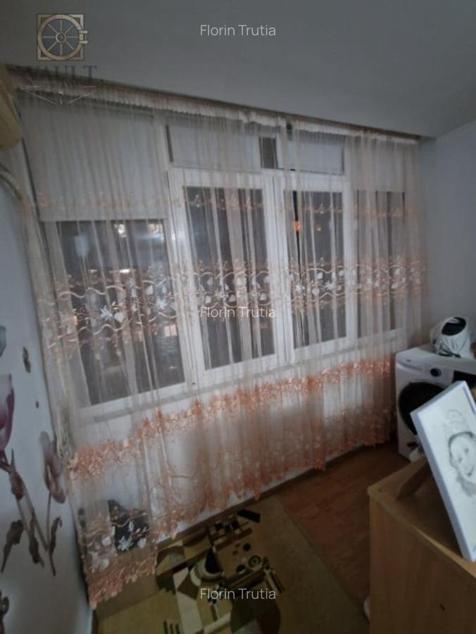 Apartament 3 camere - Centrala Proprie - Ozana - 17