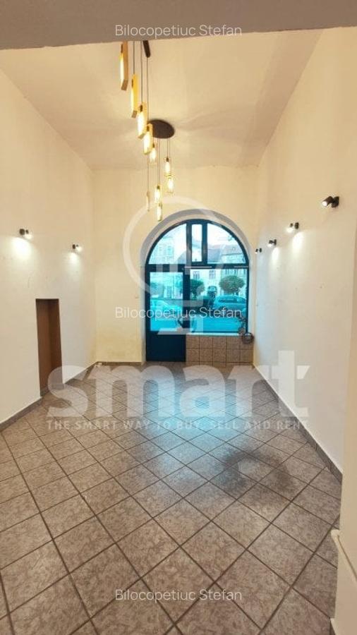 Spatiu Comercial cu vad Centru Piata Mihai Viteazu - 2