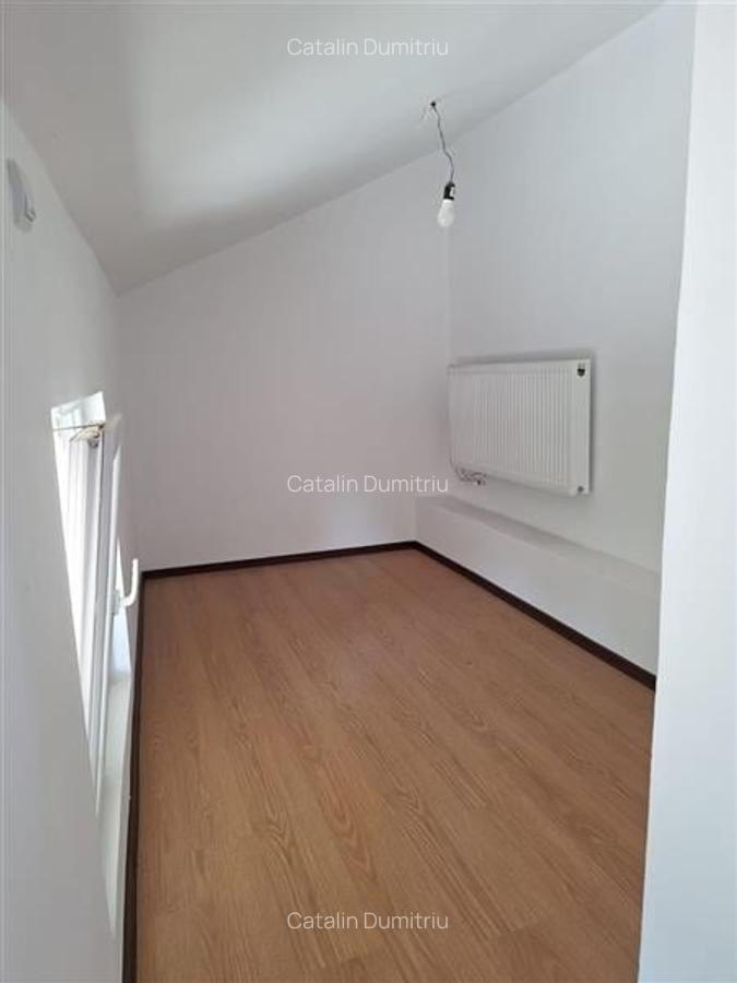Casa de inchiriat, rezidential/ spatiu birouri, Ghimbav-Centru - 9