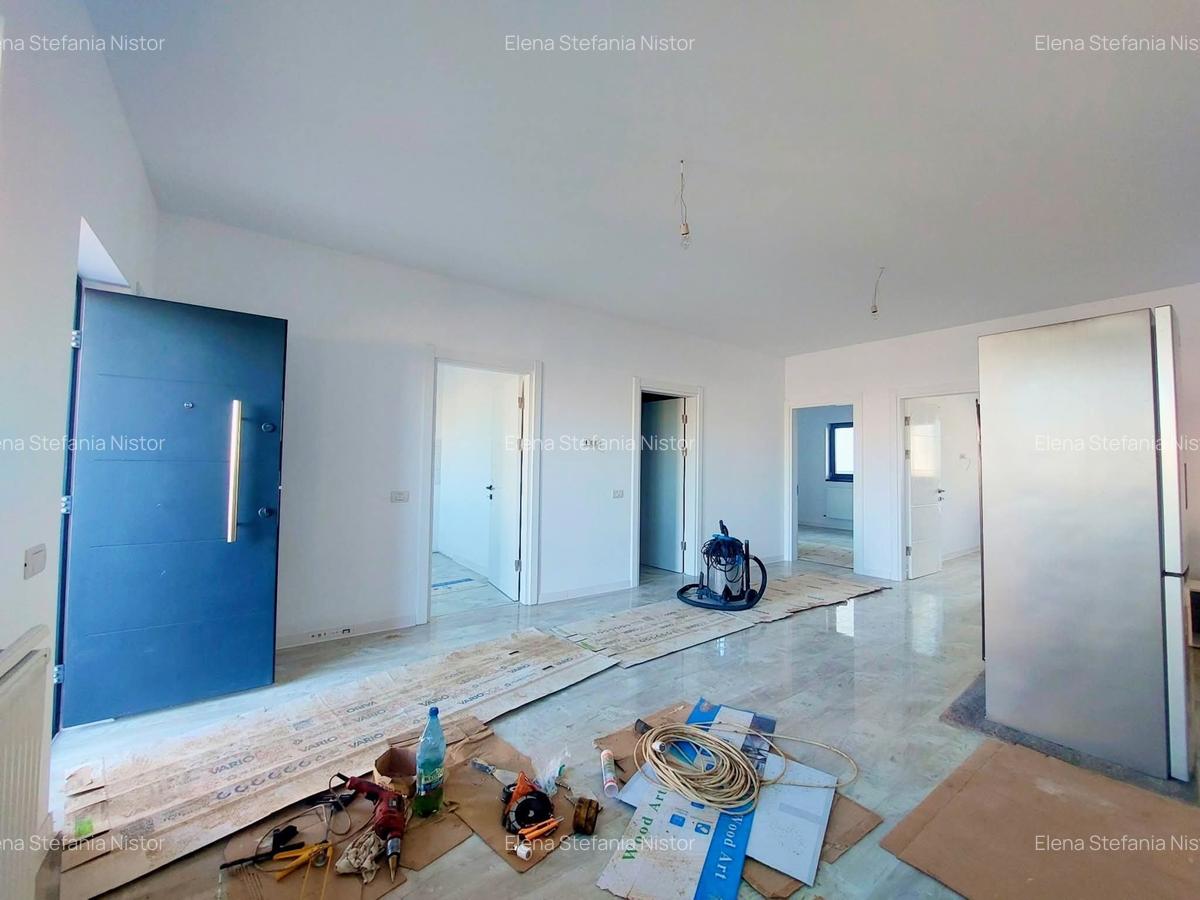 Casă Individuală Parter 3 Camere- Pantelimon - 5