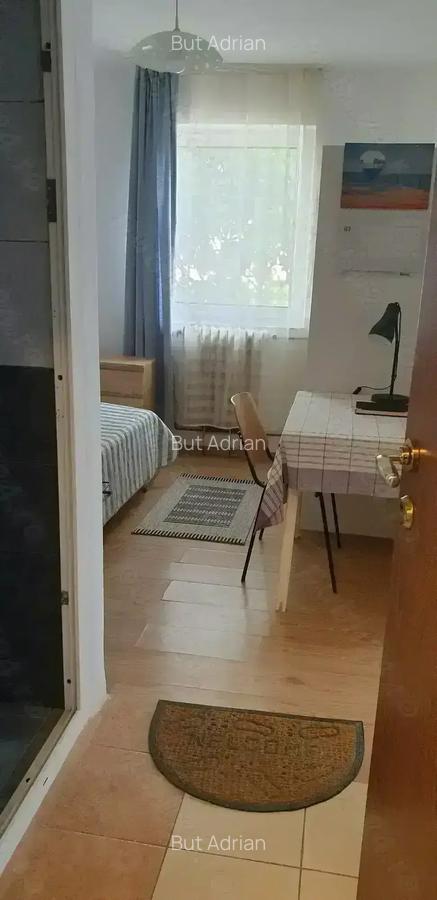 Apartament de inchiriat 2 camere in complexul studentesc - 1
