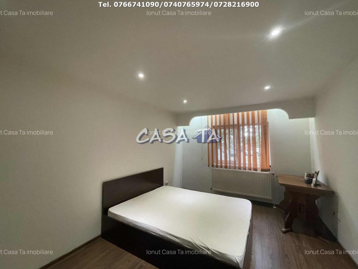 Apartament 3 Camere, Parter, Strada Castanilor - 8