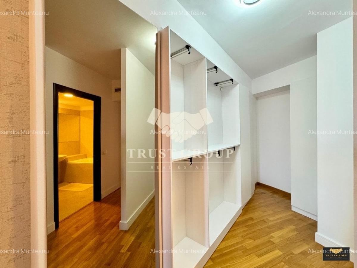 Apartament 3 camere - Herastrau Linia 1 | Loc de parcare - 16