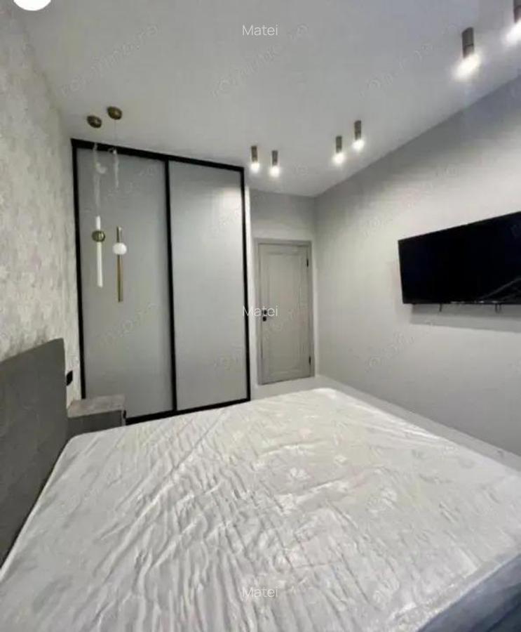 Inchiriez apartament 2 camere in zona Obor - 2