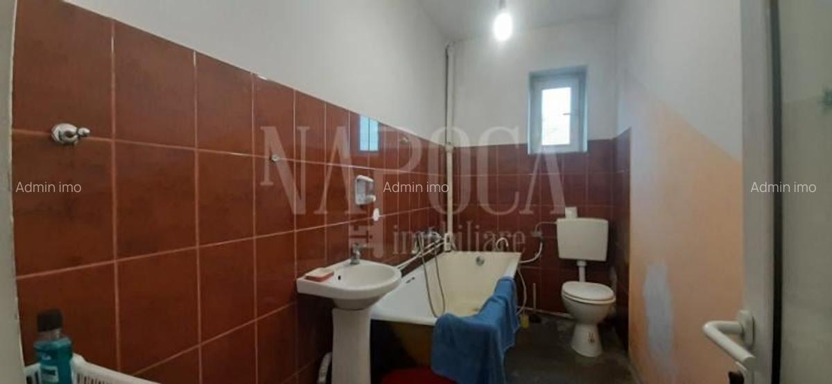 Apartament 4 camere de vanzare in Andrei Muresanu, Cluj Napoca - 9