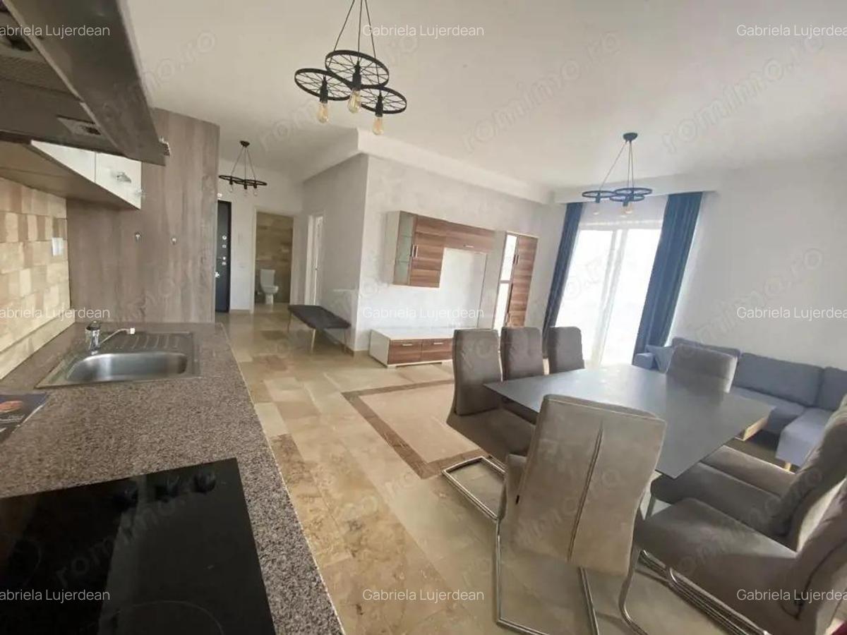 Vanzare apartament cu 2 camere in Sannicoara - 3