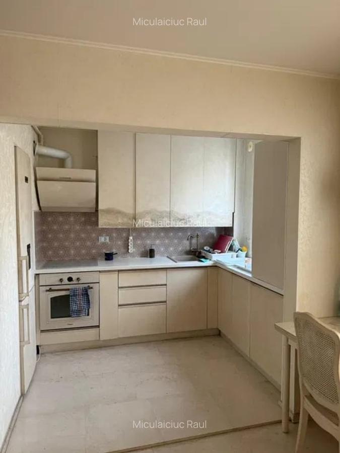 Apartament 3 camere, 60mp, etaj intermediar, zona Manastur - 3 Apartament 3 camere, 60mp, etaj intermediar, zona Manastur - 3