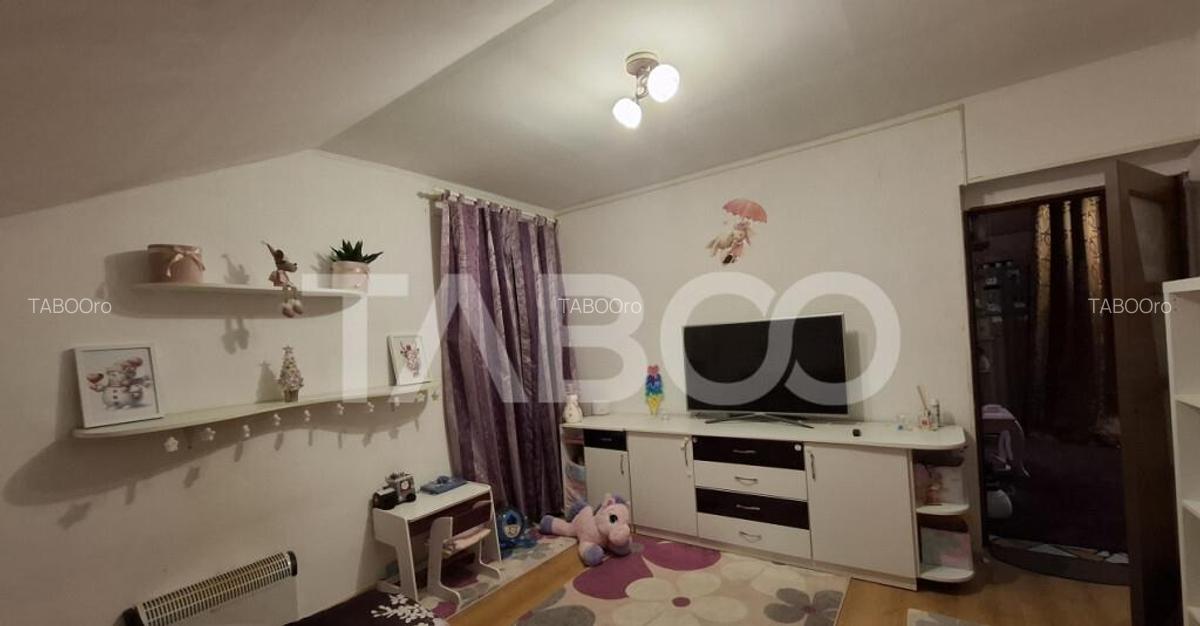 Apartament 3 camere de vanzare decomandat 98 mp zona Selimba - 11