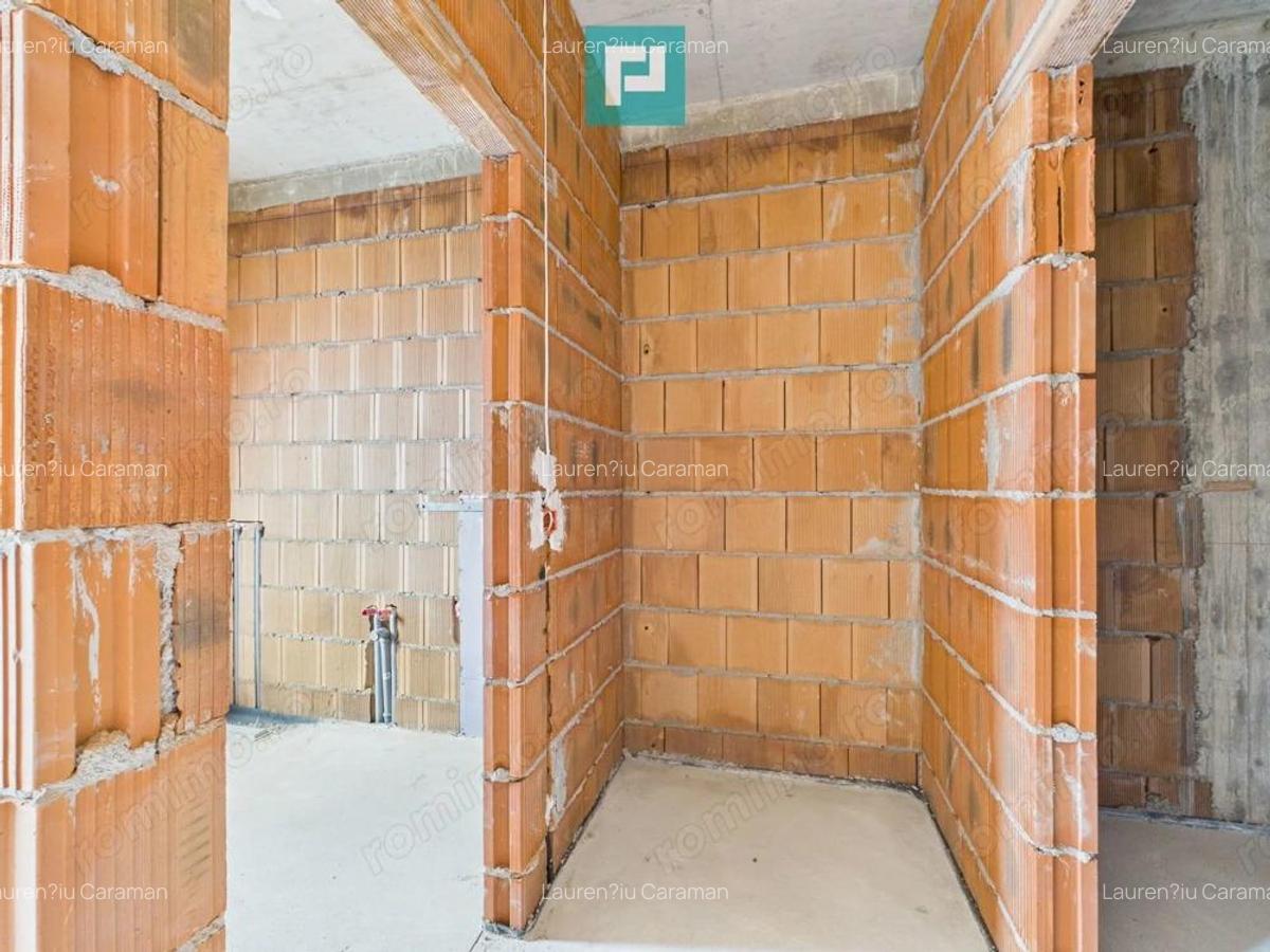 Duplex modern cu etaj si pod 164 mp in Urseni - 5