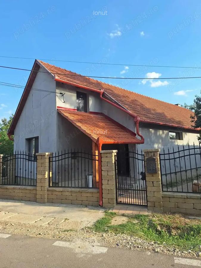 Vand sau schimb casa - 4