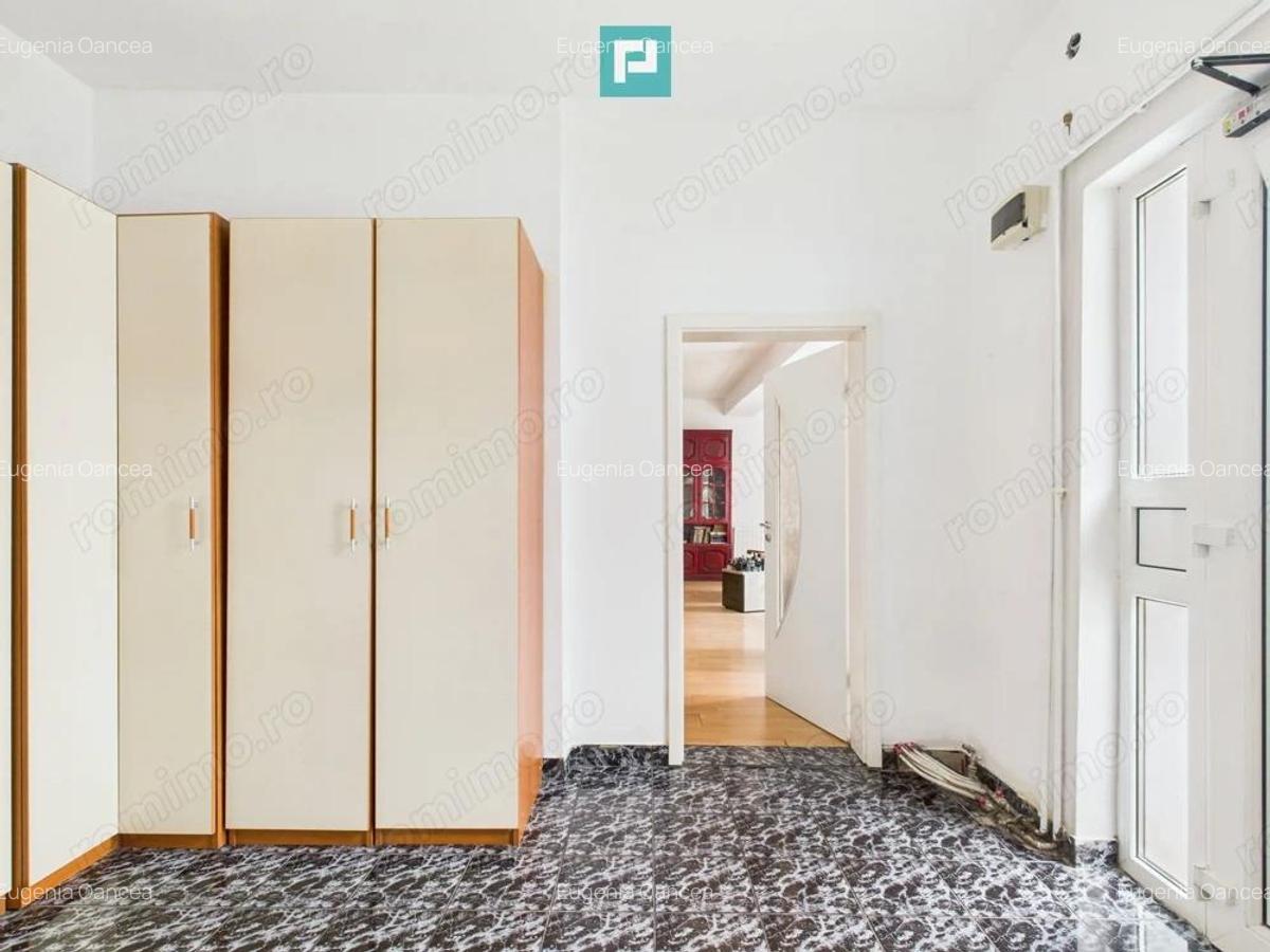 Casa individuala cu teren, Andrei ?aguna -Traian - 37