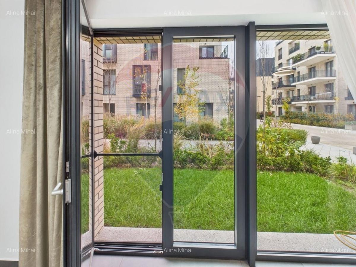 Apartament 3 Camere tip Duplex de vanzare | Pipera - 3