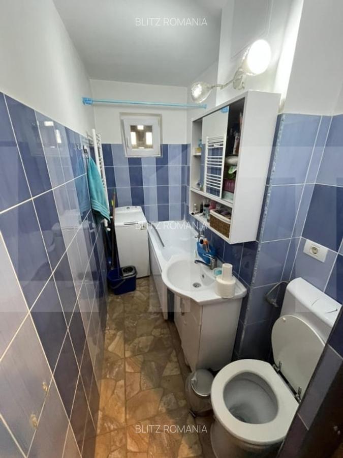 Apartament 2 camere, 42 mp, zona Dacia - 6