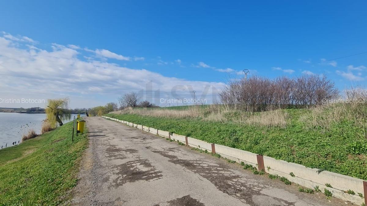 REL4000932 Teren de vanzare la lac Snagov - 4