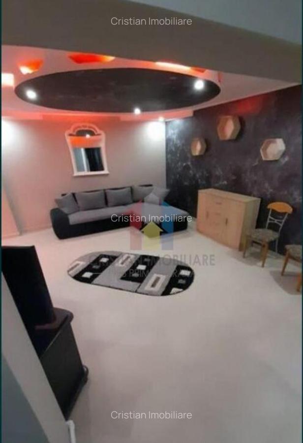 Parter cu balcon 2 cam Garii conf 1 Open Space mobilat 60mp - 7 Parter cu balcon 2 cam Garii conf 1 Open Space mobilat 60mp - 7