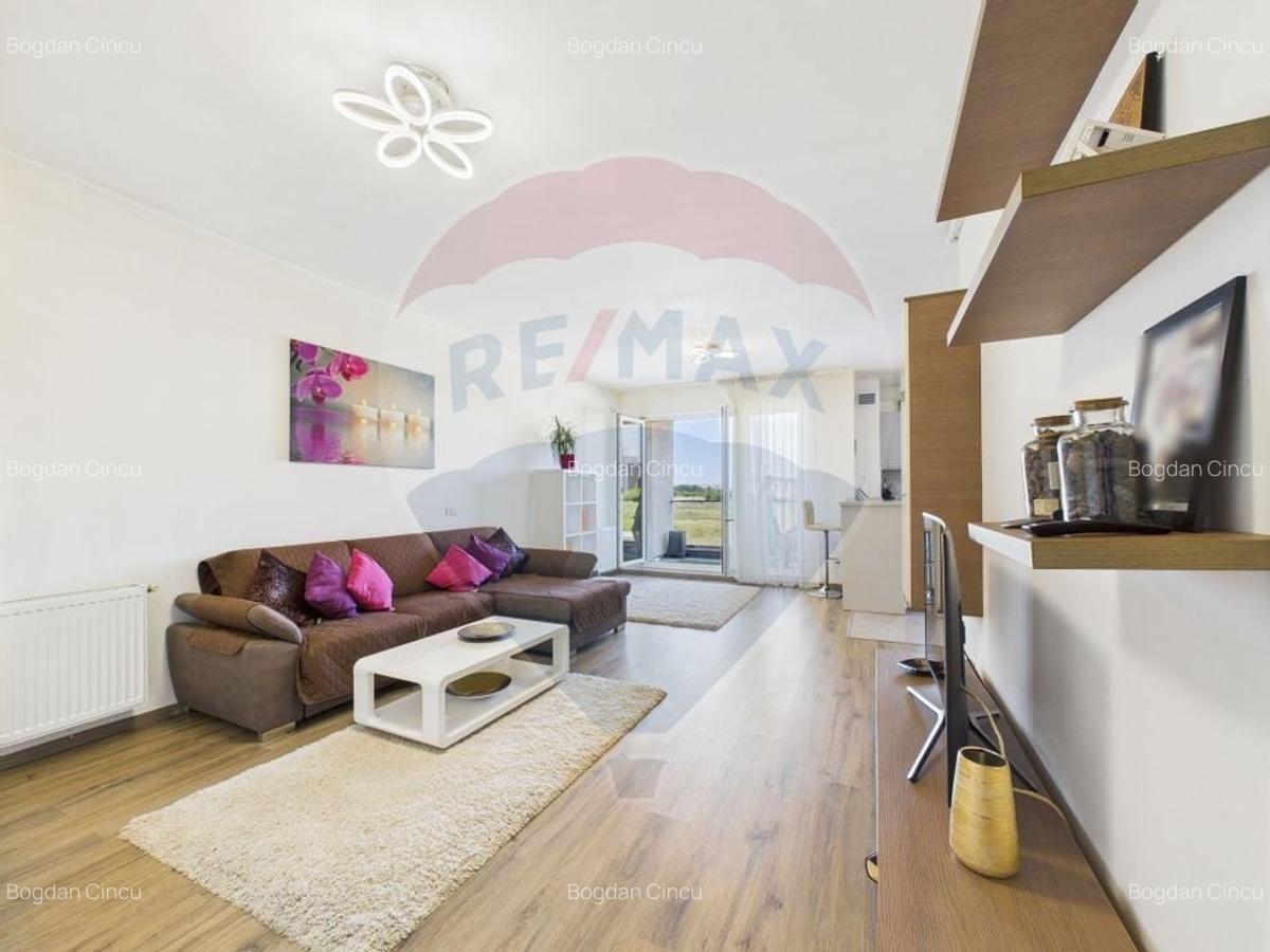 Apartament cu 2 camere de vanzare in zona Prelungirea Ghencea - 2