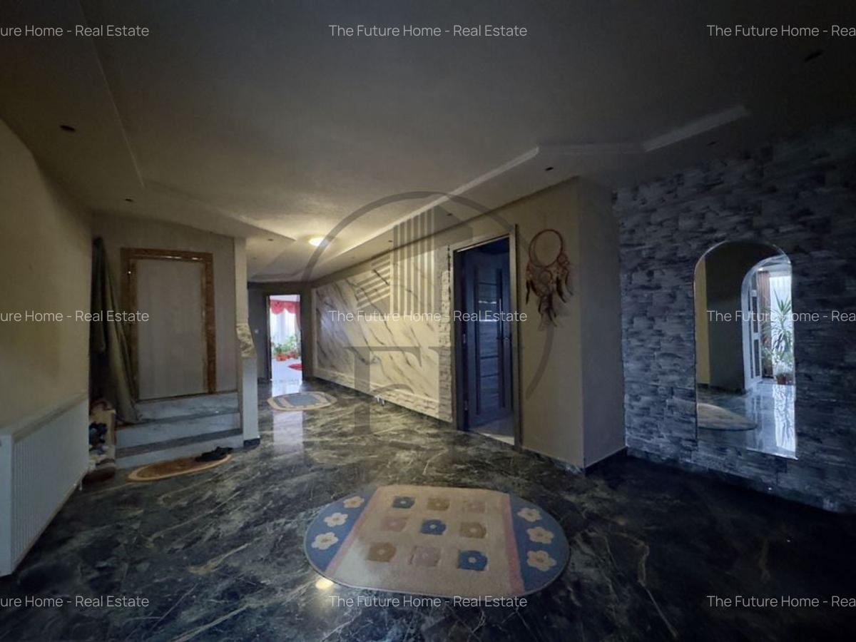 Casa/Vila de vanzare Harsova, Constanta, langa canalul Dunare-Marea Neagra - 17