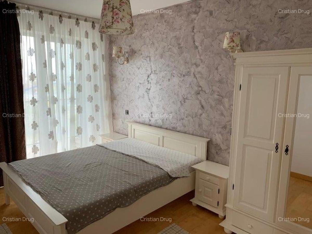 Apartament 3 camere Asmita Gardens - 6