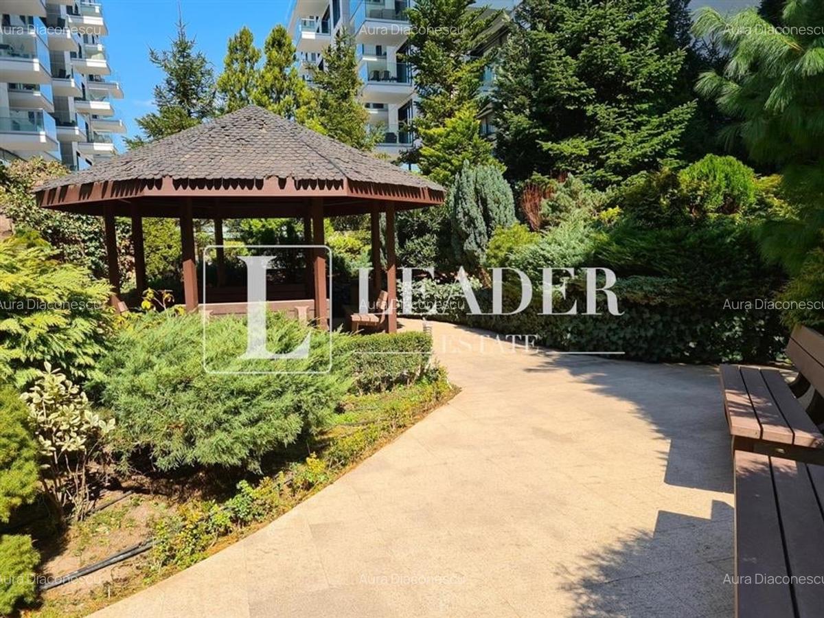 Inchiriere apartament I Herastrau - 22