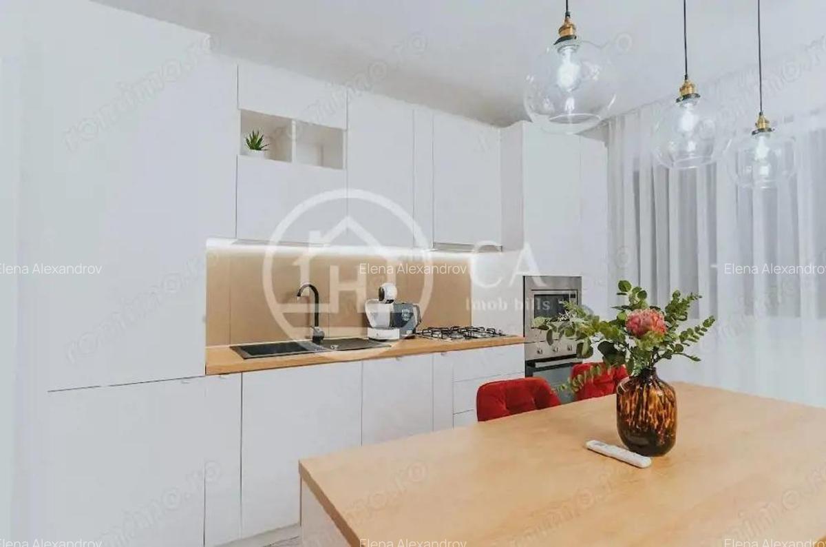 Apartament de vanzare cu 3 camere Ultracentral EAS, Oradea - 7