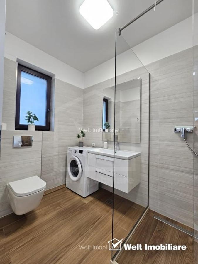 Apartament 3 camere, lux, zona strazii Gheorghe Marinescu - 6