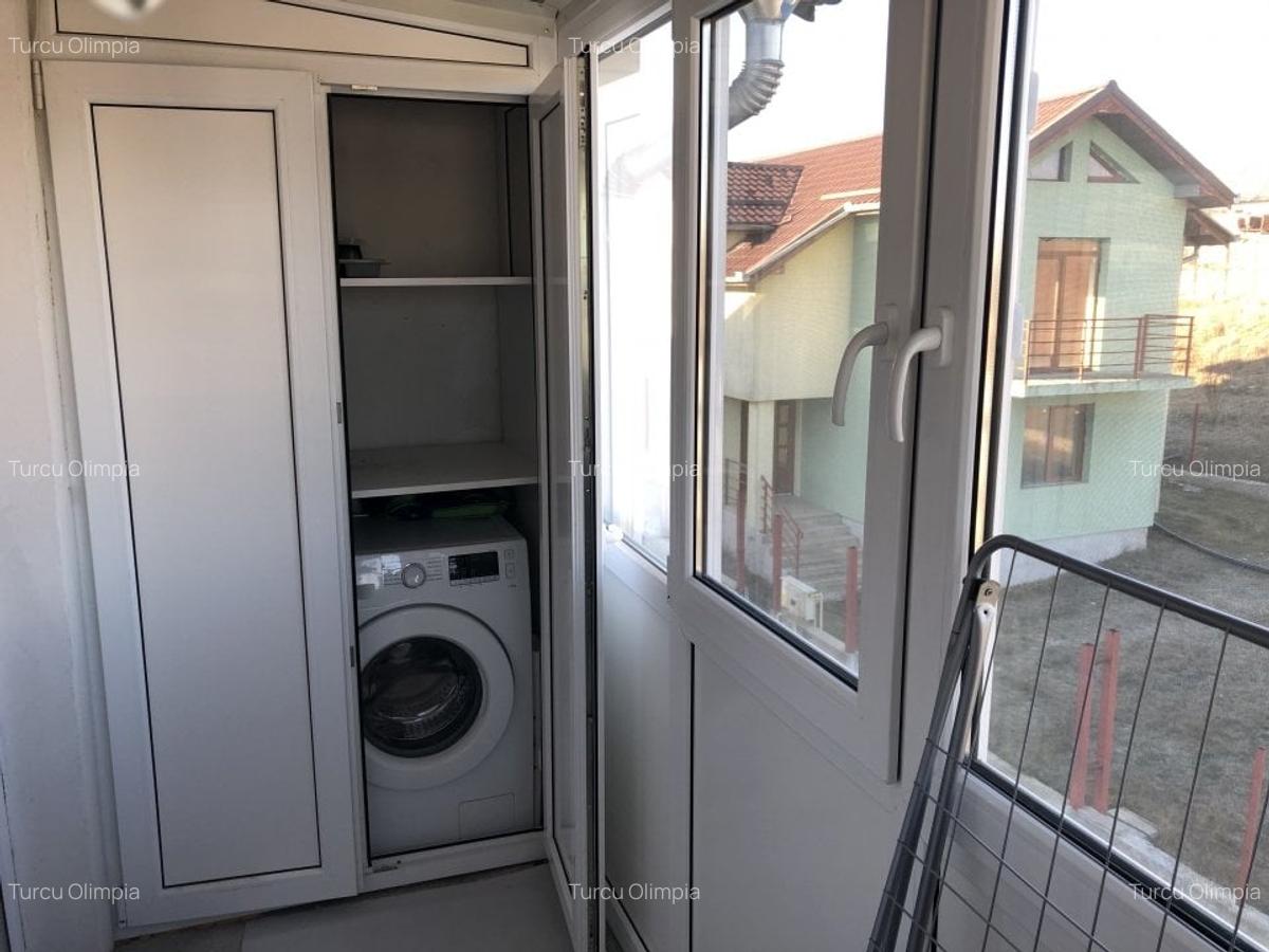 Apartament  cu 2 camere de inchiriat  in CLUJ-NAPOCA - 8