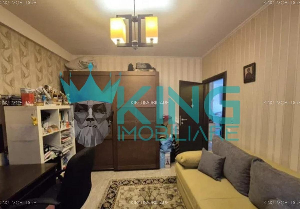 Apartament cu 3 camere decomandat, mobilat în Bucureștii Noi - 5