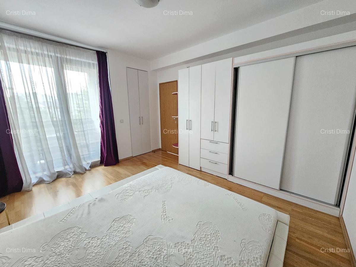 2 Camere  74 MP| Bloc 2010 | Centrala proprie | Tineretului | Unirii | Marasesti - 9