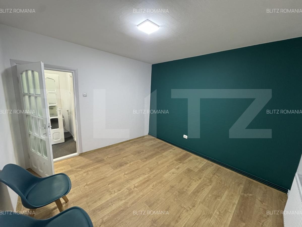Apartament 2 camere, 50 mp, zona Hotel Rocca - 2