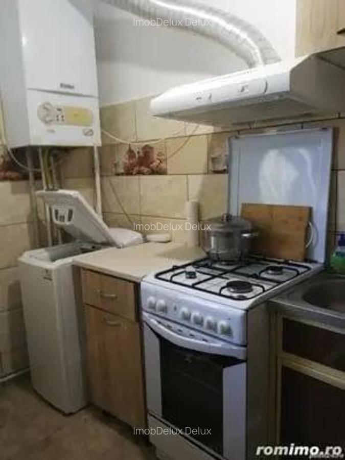 Apartament cu 1 camera in zona Spitalul Judetean - 2