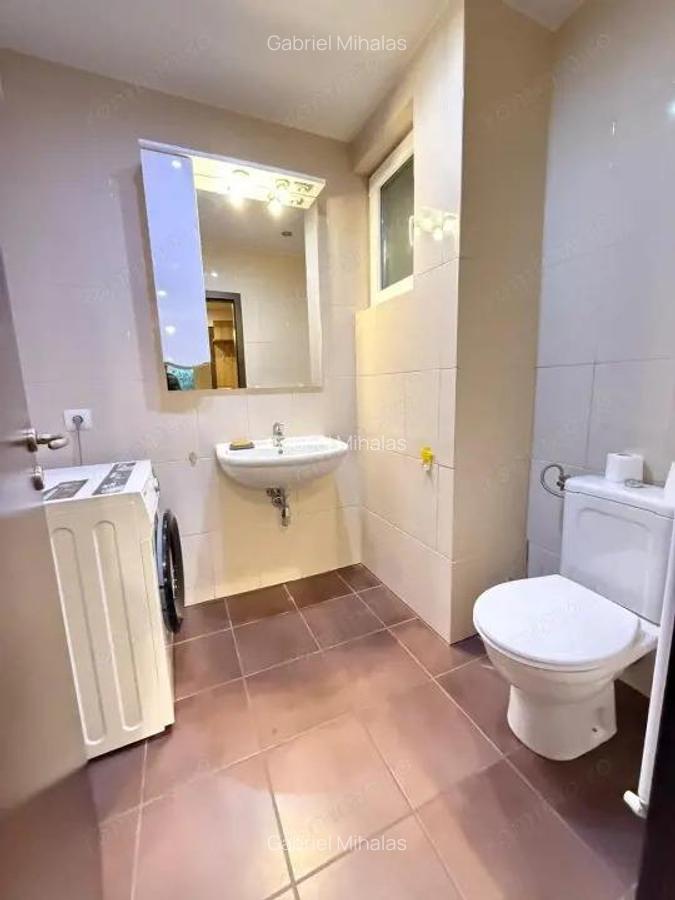 Apartament cu 3 camere, balcon generos ?i 2 locuri de parcare, Braytim - 6