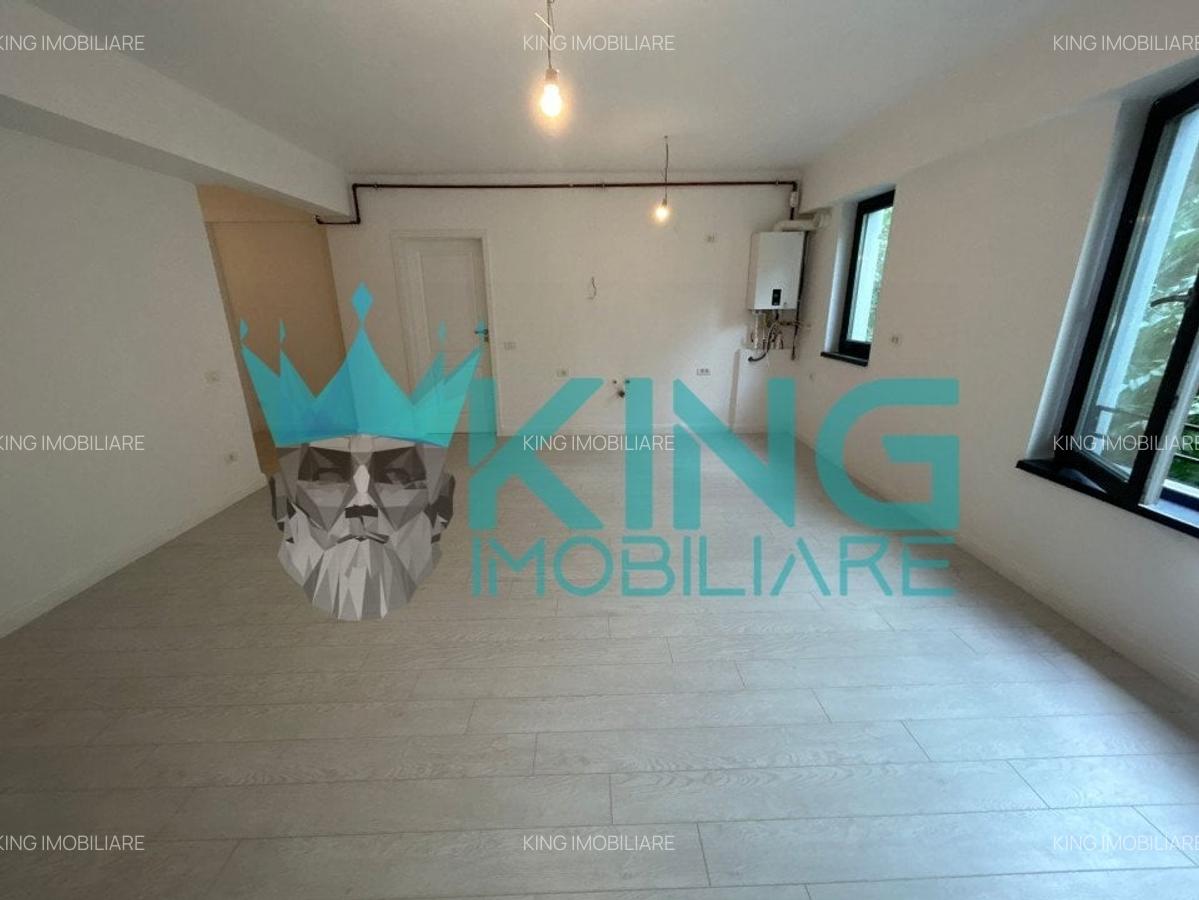 Apartament cu 3 camere decomandat în Străulești - 9