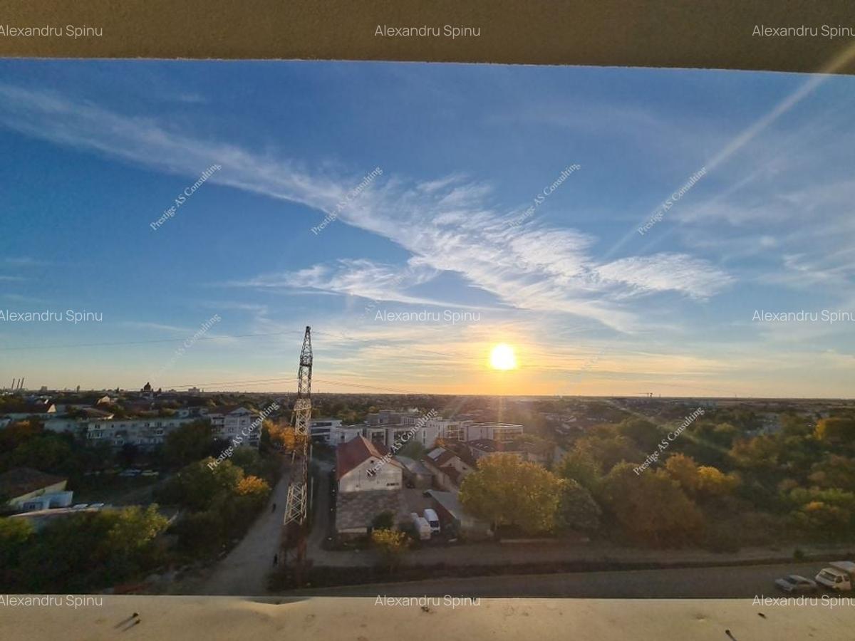 XCity Towers - Apartament cu 2 camere si loc de parcare privat - Torontalului - 7