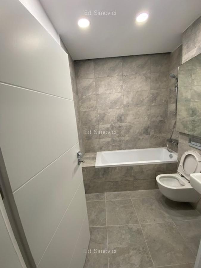 Apartament 2 camere ArtCIty  langa  Petrom city,  Scoala Germana - 9