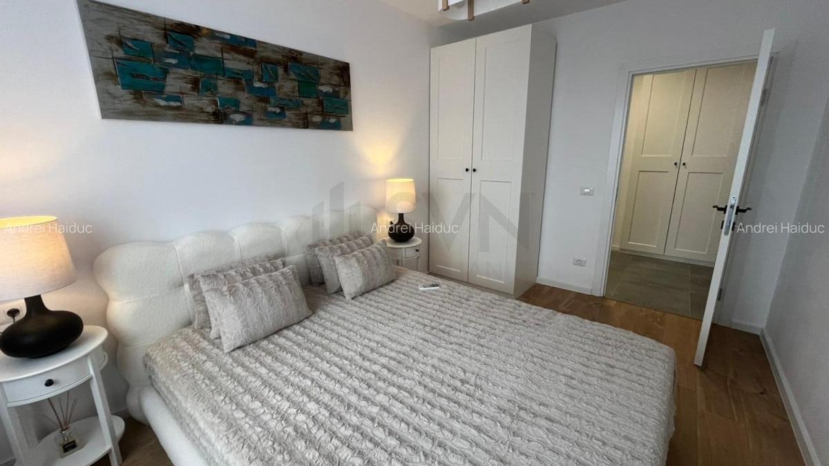 REA1025948 Apartament 2 camere I  Tineretului - 5