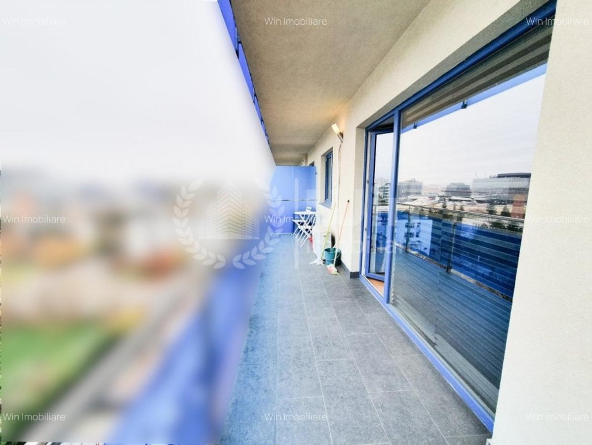 Apartament 3 camere | Bloc Nou | Etaj intermediar | Garaj | Viva City - 12