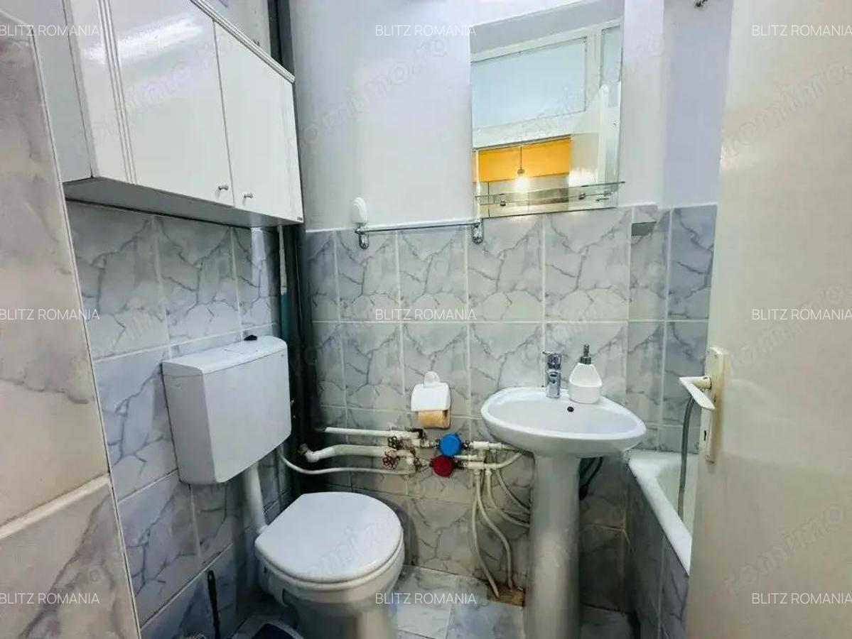 Apartament 1 camera, 21mp, etaj intermediar, zona Marasti - 6