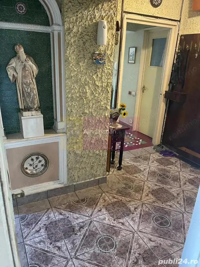Apartament 3 camere | 96 mp | Doroban?i-Ambasada Turca - 5