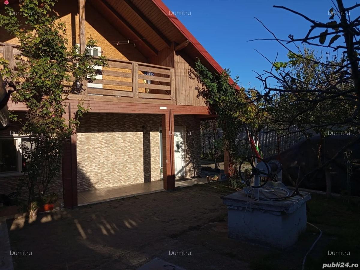 Vand casa - 2