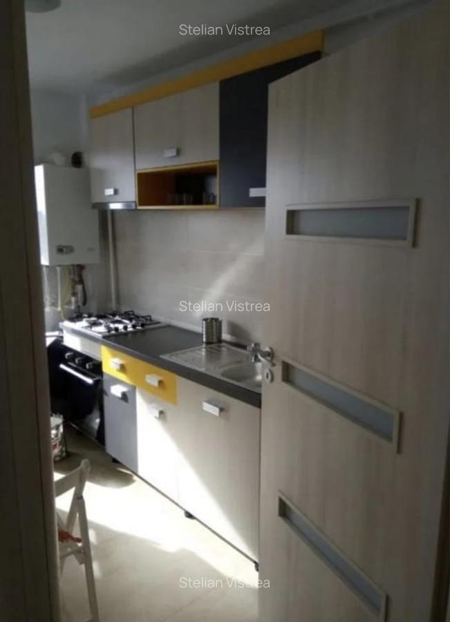 Studio Militari Residence - str. Tineretului - 3
