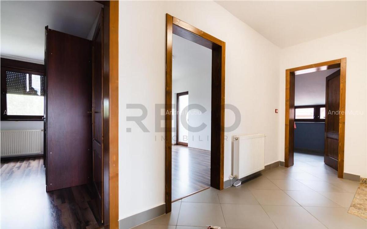RECO Casa 5 dormitoare, 2 bai, Paleu - 13
