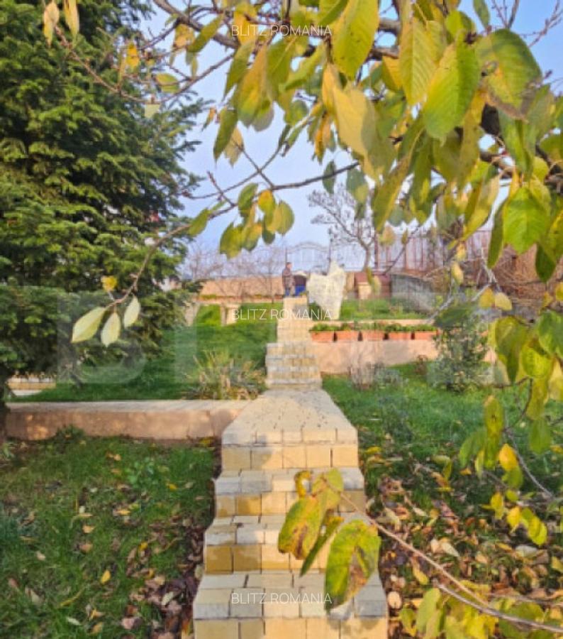 Casa individuala, 538 mp, zona Bucium - 19