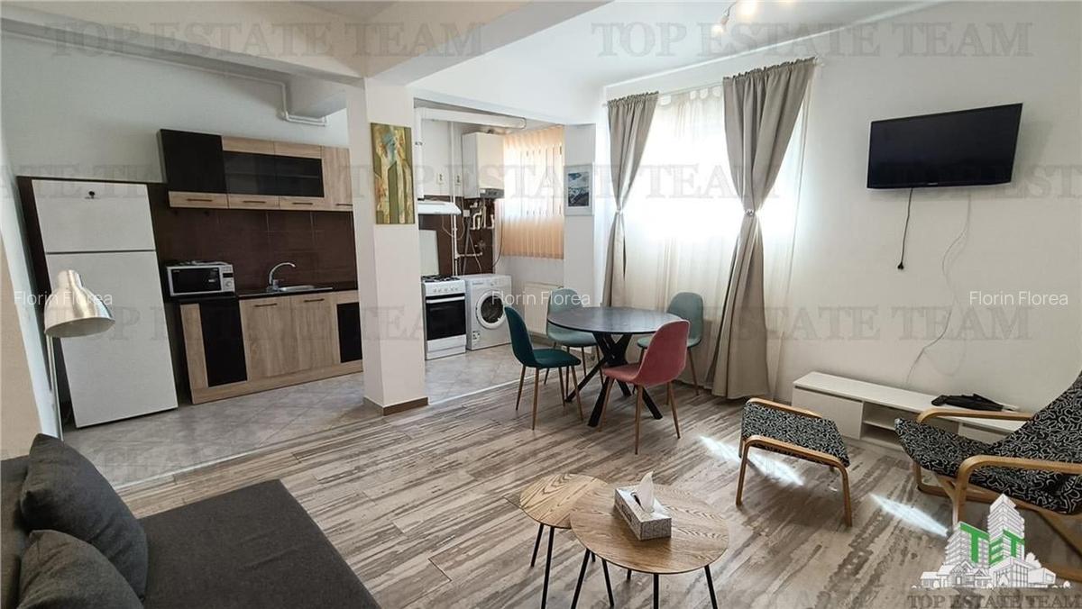 Apartament 2 Camere Otopeni Central - 2